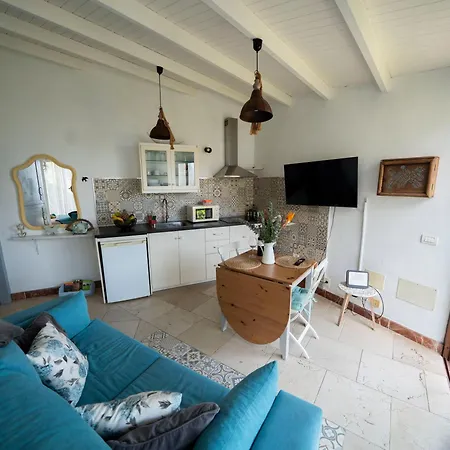 Casa vacanze El Laurel Frontera