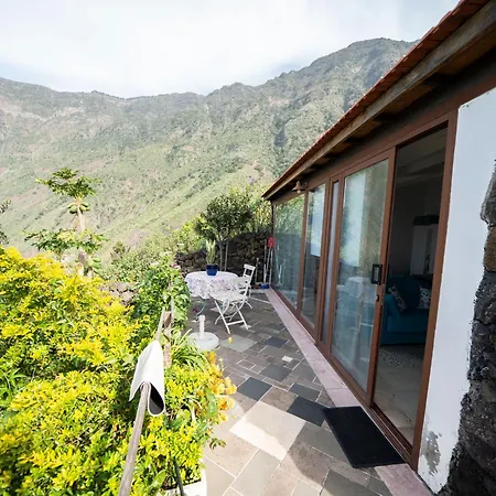 Casa vacanze El Laurel *