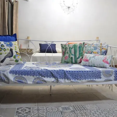 El Laurel * Frontera