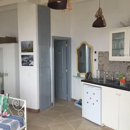 El Laurel Ferienhaus Frontera