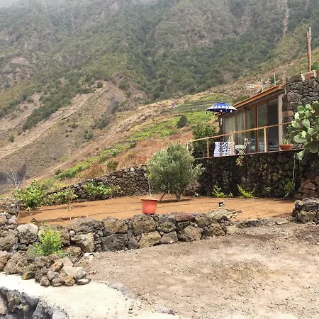 El Laurel Frontera