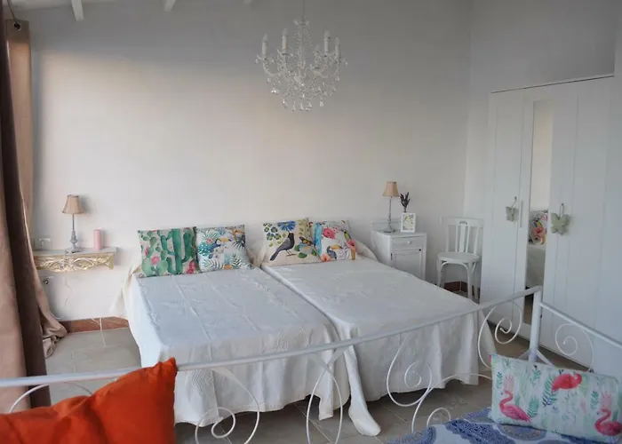 El Laurel * Frontera