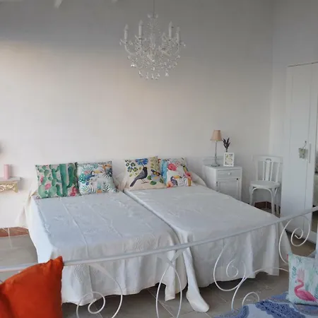 El Laurel * Φροντέρα