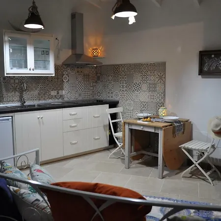 Σπίτι διακοπών El Laurel Φροντέρα