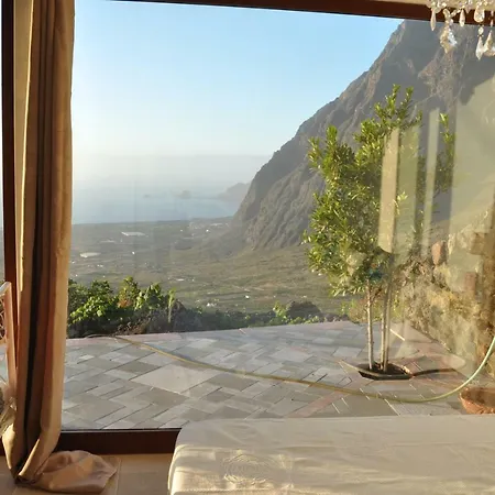 El Laurel Φροντέρα