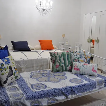 El Laurel * Φροντέρα